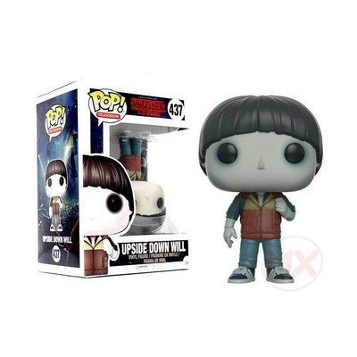 funko pop stranger things will upside down